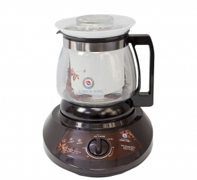 Siêu sắc thuốc tự động Korea King KMP-7000G - Hàng chính hãng