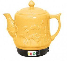 Siêu sắc thuốc tự động Như Ý NY-8888 Sen Vàng - Hàng chính hãng