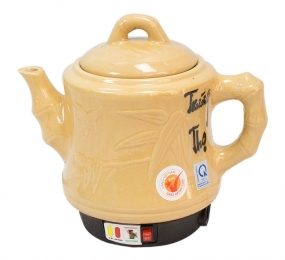 Siêu sắc thuốc tự động Trường Thọ BA-2086 Gold 3.2L... - Hàng chính hãng