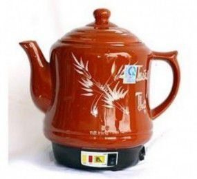 Siêu sắc thuốc điện Trường Thọ BA-2086 - Hàng chính hãng