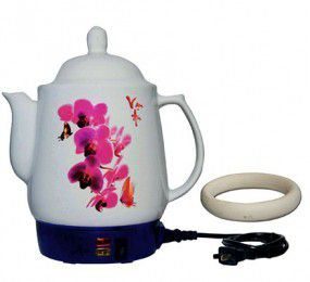 Siêu sắc thuốc Vạn An VA58HL có chuông báo