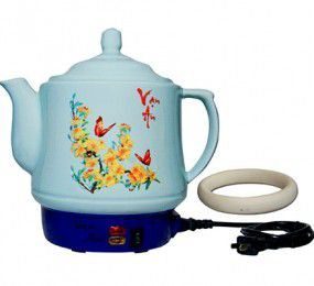 Siêu sắc thuốc Vạn An VA61CM có chuông báo