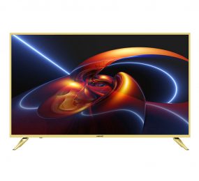 Smart tivi Asanzo 43AS510 - Hàng chính hãng