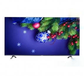 Smart Tivi Asanzo 4K 55 inch 55SL800 - Hàng chính hãng