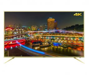 Smart Tivi Asanzo 50 inch 50AU6000 - Hàng chính hãng
