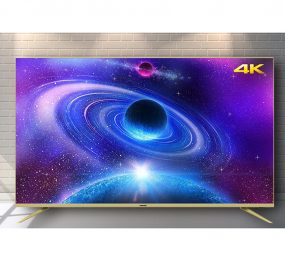 Smart Tivi Asanzo 55AU8000 - Hàng chính hãng