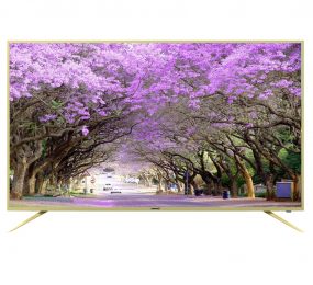 Smart Tivi Asanzo 55ES980 - Hàng chính hãng
