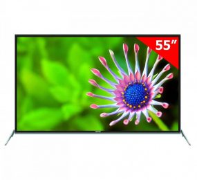 Smart Tivi Asanzo 55SK900 - Hàng chính hãng