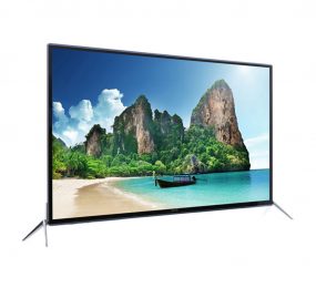 Smart Tivi Asanzo 65SK900 - Hàng chính hãng