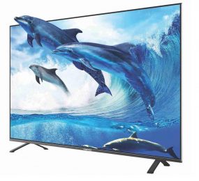 Smart Tivi Asanzo AS50U8 - Hàng chính hãng