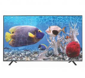 Smart Tivi Asanzo AS55K8 - Hàng chính hãng