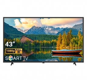 Smart Tivi Casper 43 inch 43FX5200 - Hàng chính hãng