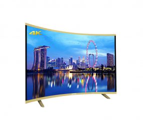 Smart Tivi cong Asanzo 50inch 50UC6000 - Hàng chính hãng