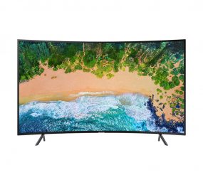 Smart Tivi cong Asanzo 55inch UA55NU7300 - Hàng chính hãng