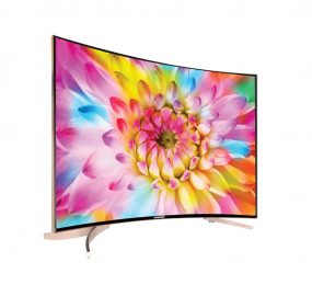 Smart Tivi Cong Asanzo SU55S6 - Hàng chính hãng