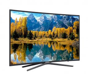 Smart Tivi Cong Samsung UA49M6303 - Hàng chính hãng