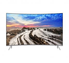 Smart Tivi Cong Samsung UA49MU8000 - Hàng chính hãng