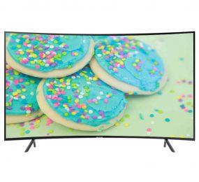 Smart Tivi Cong Samsung UA49NU7300 - Hàng chính hãng