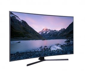 Smart Tivi Cong Samsung UA65NU7500 - Hàng chính hãng