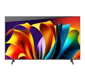 Smart tivi Hisense 4K UHD 55A6100N - Hàng chính hãng