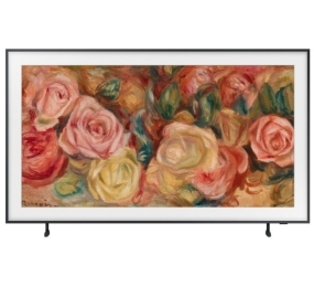 Smart tivi khung tranh The Frame qled Samsung 4K 65inch QA65LS03DA - Hàng chính hãng