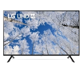 Smart tivi LG 4K 43 Inch 43UQ7050PSA - Hàng chính hãng