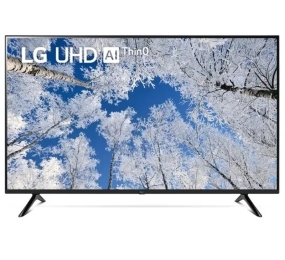 Smart Tivi LG 4K 55 inch 55UQ7050 - Hàng chính hãng