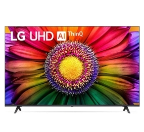 Smart tivi LG 4K 55 Inch 55UR8050PSB - Hàng chính hãng