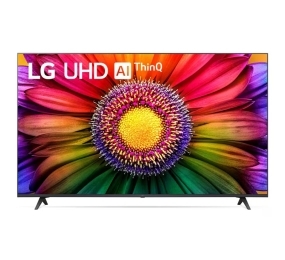 Smart tivi LG 4K 65 Inch 65UR8050PSB - Hàng chính hãng