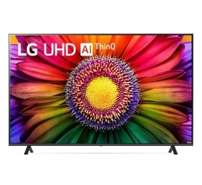 Smart tivi LG 4K 75 Inch 75UR8050PSB - Hàng chính hãng