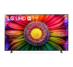 Smart Tivi LG 4K 86 inch 86UR8050PSB - Hàng chính hãng