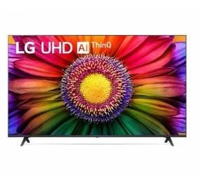 Smart tivi LG 4K UHD 75UR801 - Hàng chính hãng