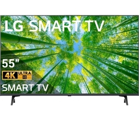 Smart Tivi LG 55 inch 4K 55UQ8000PSC - Hàng chính hãng