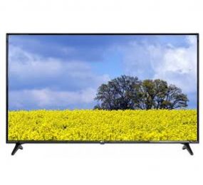 Smart Tivi LG 65 inch 4K 65UK6100PTA - Hàng chính hãng