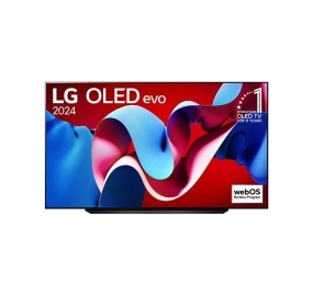 Smart Tivi LG OLED 77 Inch OLED77C4PSA - Hàng chính hãng
