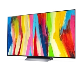 Smart tivi LG OLED65C2 - Hàng chính hãng