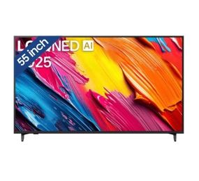 Smart tivi LG QNED AI 4K 55 inch 55QNED70ASA