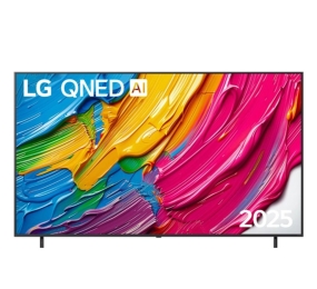 Smart Tivi LG QNED AI 4K 75 inch 75QNED80ASA