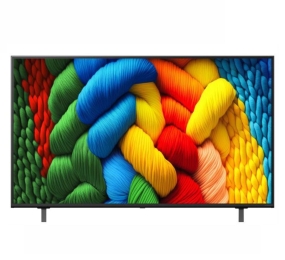 Smart tivi NanoCell LG AI 4K 55 inch 55NANO80ASA