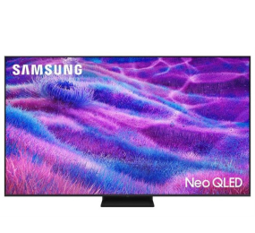 Smart tivi Neo Qled Samsung AI 4K 55 inch QA55QN80F - Hàng chính hãng