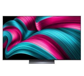 Smart tivi OLED evo LG AI 4K 65 inch OLED65C5PSA