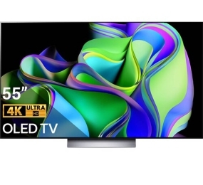 Smart Tivi Oled LG 4K 55 inch 55C3PSA - Hàng chính hãng