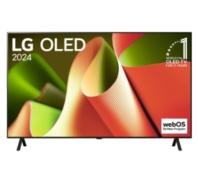 Smart tivi Oled LG 4K 65 inch 65B4PSA - Hàng chính hãng