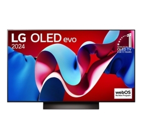 Smart tivi oled LG 4K 65 inch 65C4PSA - Hàng chính hãng