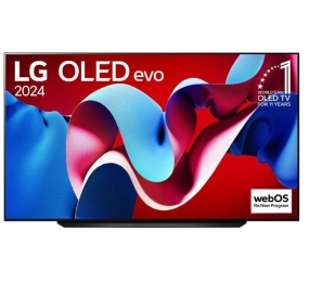 Smart Tivi OLED LG 4K 83 inch OLED83C4PSA - Hàng chính hãng