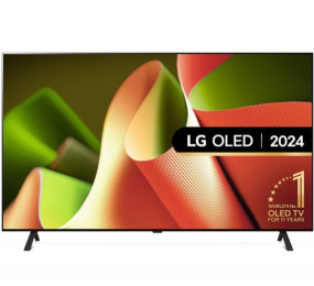 Smart tivi Oled LG AI 4K 55 inch OLED55B5PSA - Hàng chính hãng