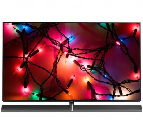 Smart Tivi OLED Panasonic TH-65EZ1000V - Hàng chính hãng