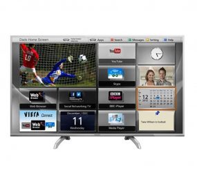 Smart Tivi Panasonic TH-32D300V - Hàng chính hãng