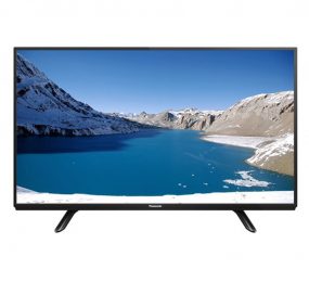 Smart Tivi Panasonic TH-40D400V - Hàng chính hãng