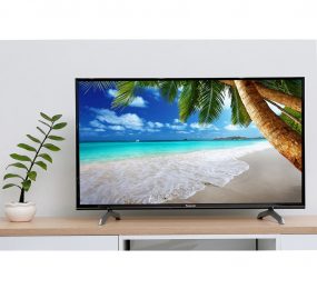 Smart Tivi Panasonic TH-40ES501V - Hàng chính hãng